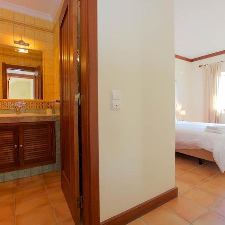 Casa Sol - Vista Mar - Praia Benagil Лагоа Экстерьер фото