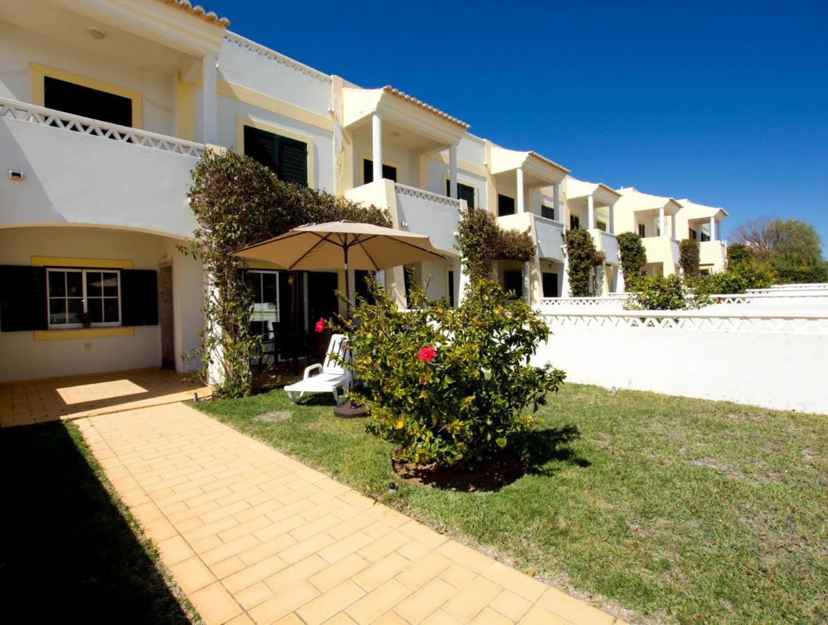 Casa Sol - Vista Mar - Praia Benagil Лагоа Экстерьер фото