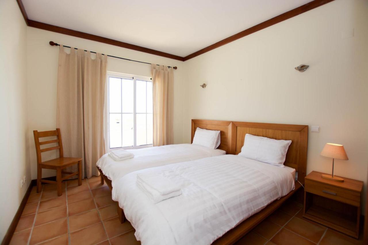 Casa Sol - Vista Mar - Praia Benagil Лагоа Экстерьер фото