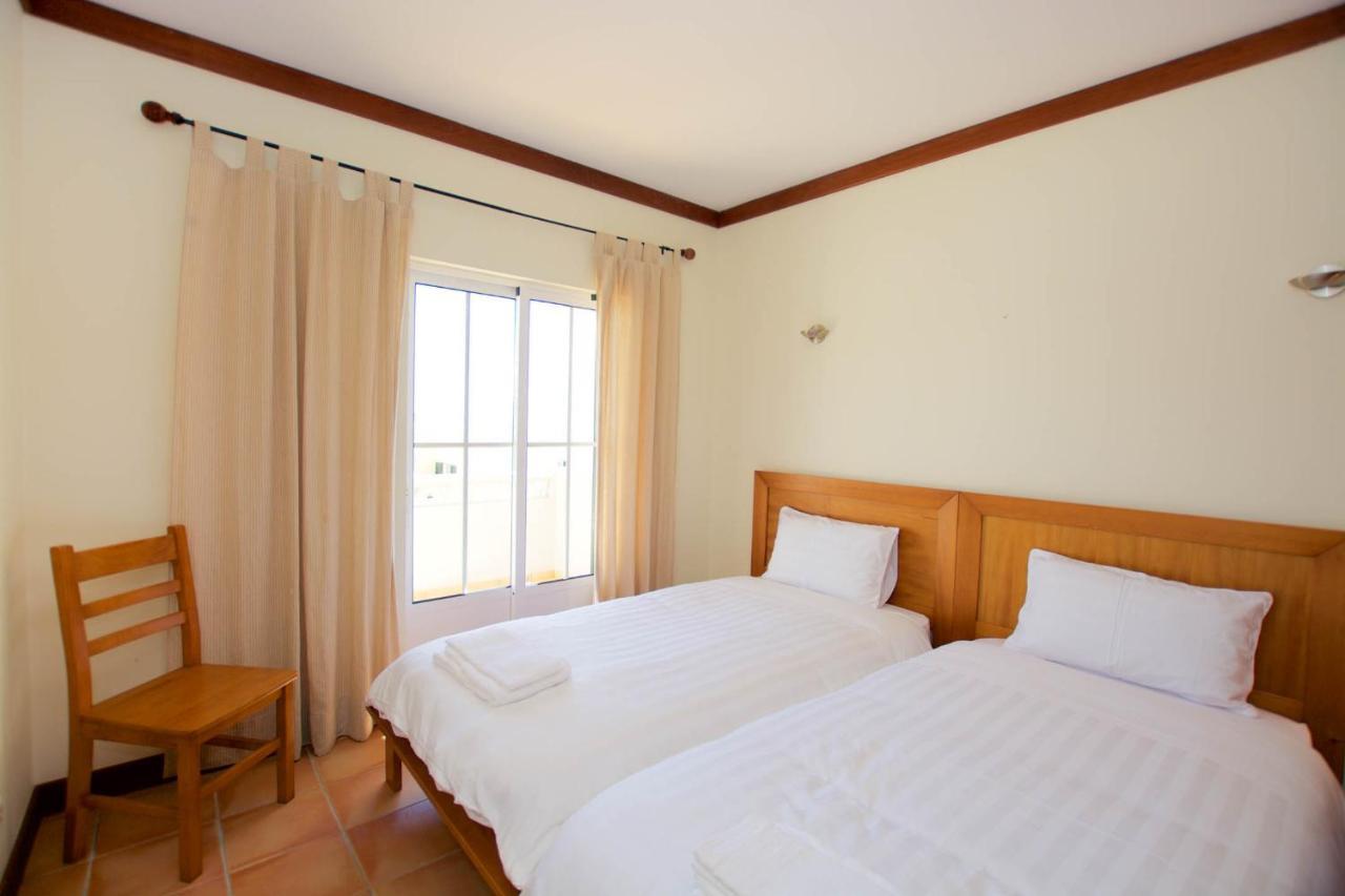 Casa Sol - Vista Mar - Praia Benagil Лагоа Экстерьер фото